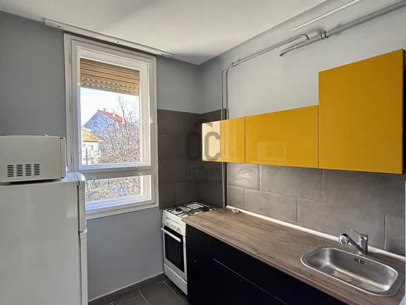 Eladó lakás Budapest XIV. kerület, Törökőr 53 nm