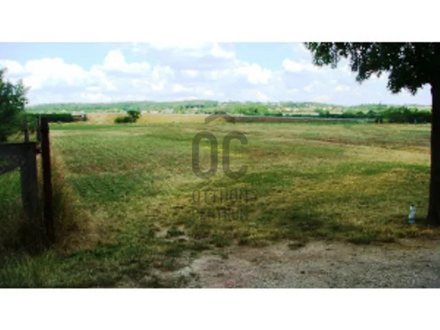 Eladó mezőgazdasági ingatlan Budapest XVI. kerület, Árpádföld 1090 nm