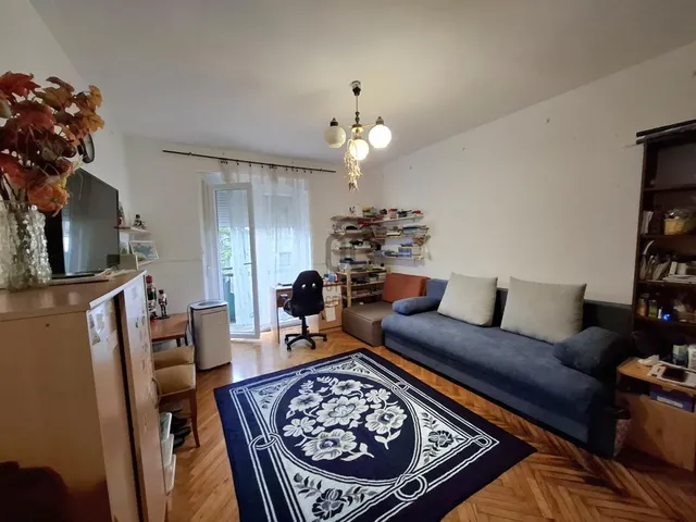 Eladó lakás Budapest XIV. kerület, Alsórákos 28 nm