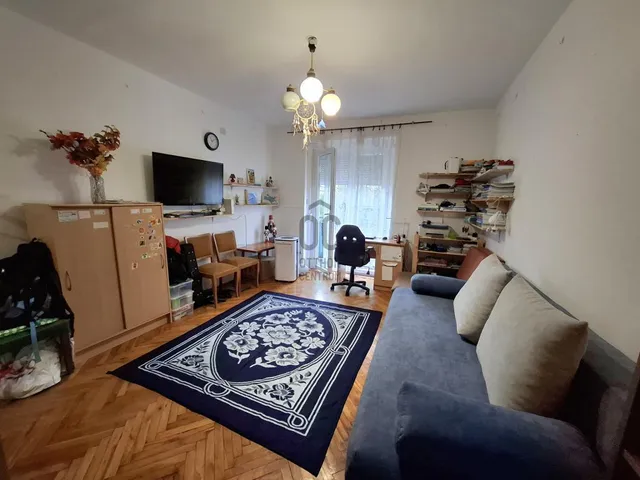 Eladó lakás Budapest XIV. kerület, Alsórákos 28 nm