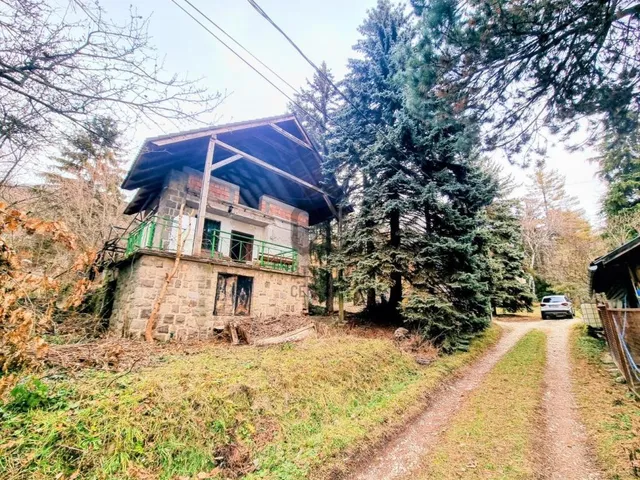 Eladó üdülő és hétvégi ház Pilisszentkereszt 25 nm