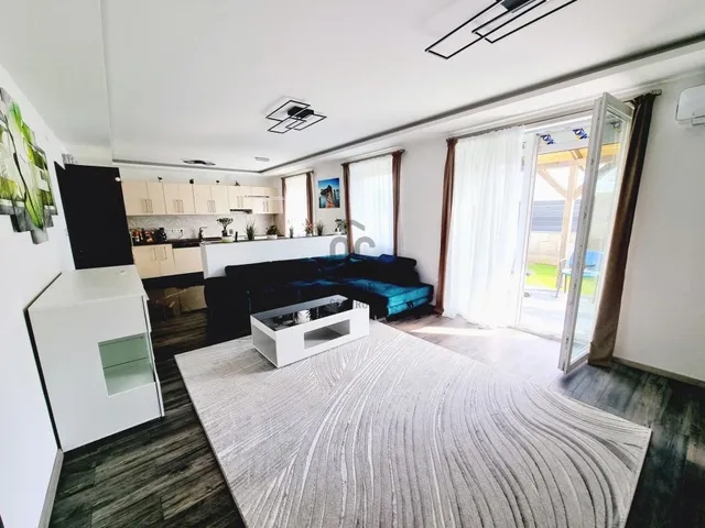 Eladó ház Kerepes 132 nm