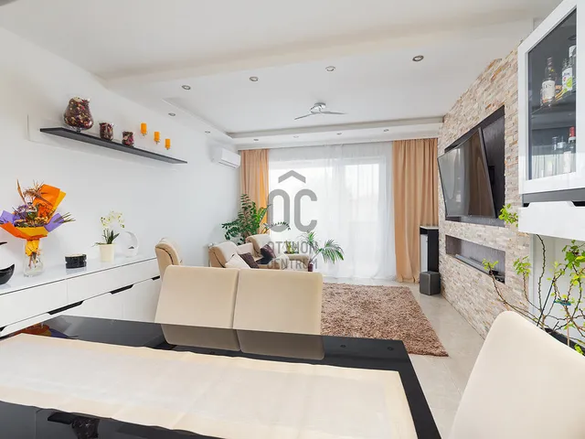 Eladó lakás Budapest XIV. kerület, Alsórákos 93 nm