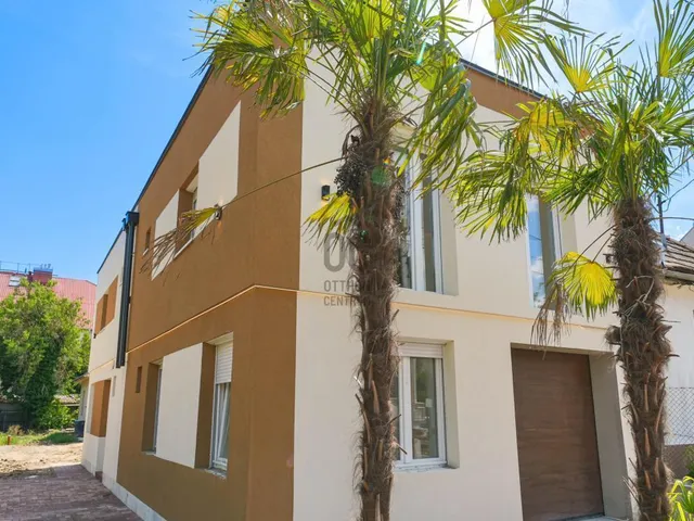 Eladó ház Budapest XIV. kerület, Alsórákos 171 nm