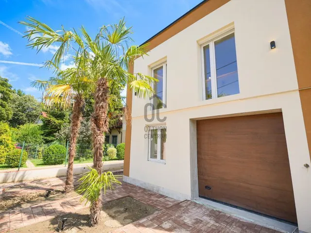 Eladó ház Budapest XIV. kerület, Alsórákos 171 nm