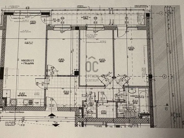 Eladó lakás Budapest XIV. kerület, Kiszugló 79 nm
