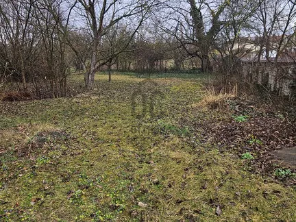 Eladó telek Budapest XVI. kerület, Árpádföld 900 nm