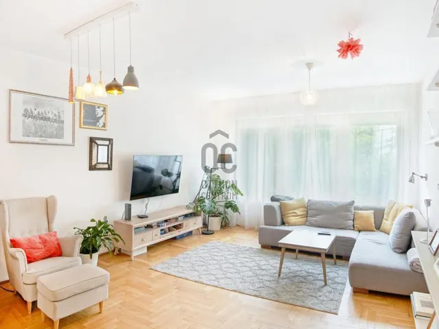 Eladó lakás Budapest XIV. kerület, Alsórákos 140 nm