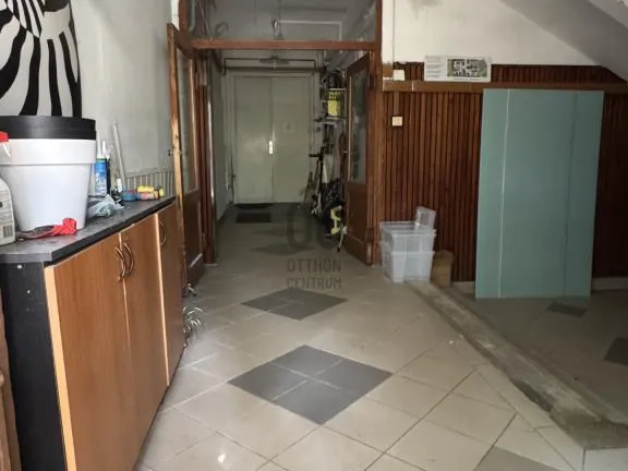 Eladó ház Budapest XIV. kerület, Alsórákos 478 nm