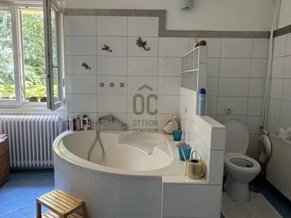 Eladó ház Budapest XIV. kerület, Alsórákos 478 nm