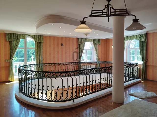 Eladó ház Budapest XVI. kerület, Cinkota 308 nm