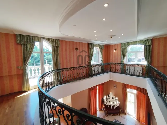 Eladó ház Budapest XVI. kerület, Cinkota 308 nm