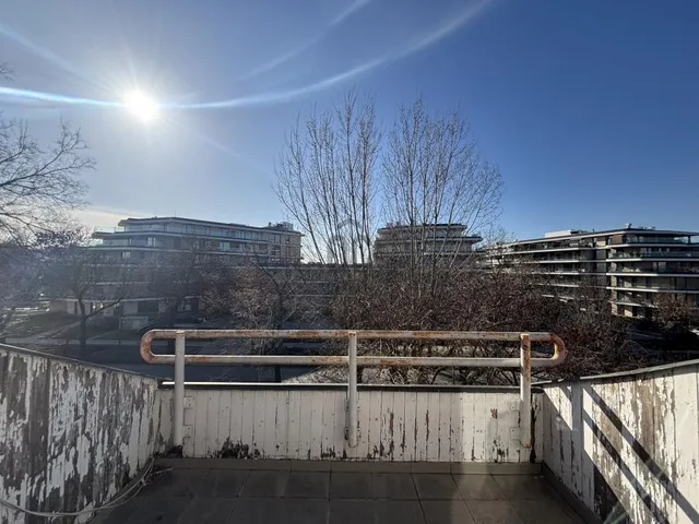 Eladó ház Budapest XIV. kerület, Nagyzugló 204 nm