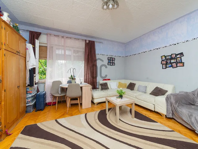 Eladó ház Budapest XVII. kerület, Rákoscsaba-Újtelep 130 nm