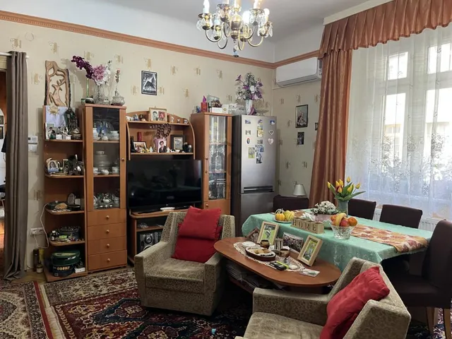 Eladó lakás Budapest X. kerület, Óhegy 63 nm