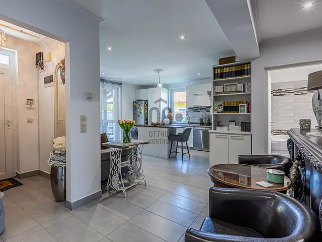 Eladó ház Göd 87 nm