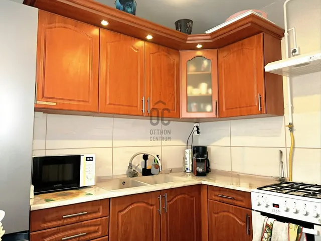 Eladó lakás Budapest XV. kerület, Újpalota 64 nm