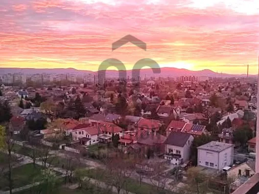 Eladó lakás Budapest XV. kerület, Újpalota 64 nm