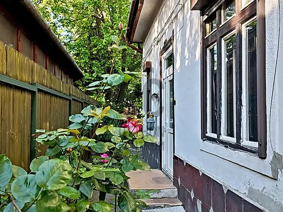 Eladó ház Budapest XV. kerület, Pestújhely 70 nm