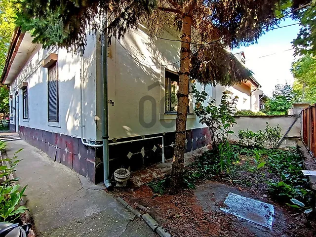 Eladó ház Budapest XV. kerület, Pestújhely 70 nm