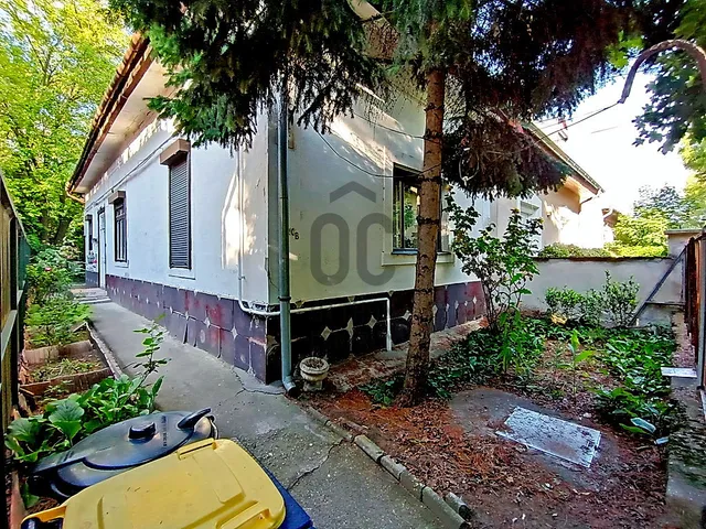 Eladó ház Budapest XV. kerület, Pestújhely 70 nm