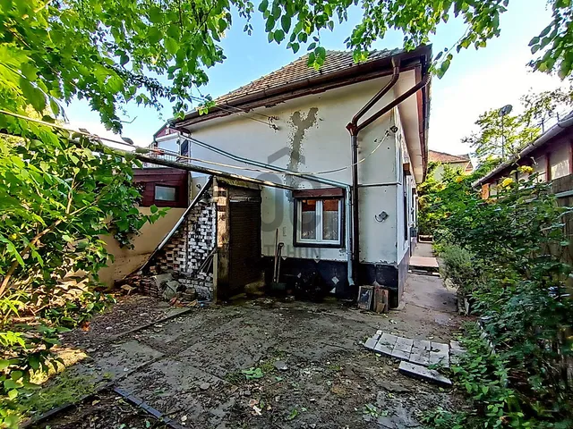 Eladó ház Budapest XV. kerület, Pestújhely 70 nm