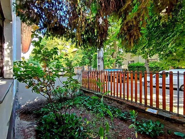 Eladó ház Budapest XV. kerület, Pestújhely 70 nm