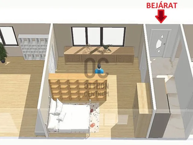 Eladó ház Budapest XV. kerület, Pestújhely 70 nm