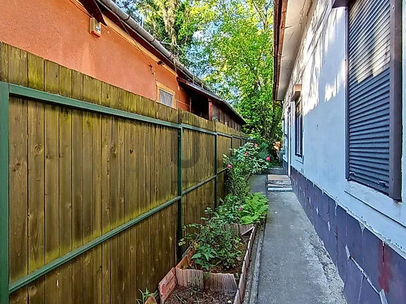 Eladó ház Budapest XV. kerület, Pestújhely 70 nm