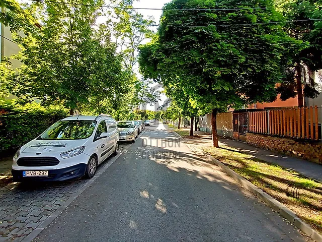 Eladó ház Budapest XV. kerület, Pestújhely 70 nm