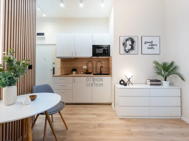 Eladó lakás Budapest VIII. kerület, Józsefváros 21 nm