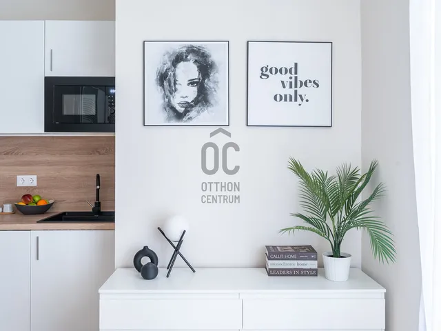 Eladó lakás Budapest VIII. kerület, Józsefváros 21 nm