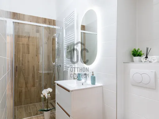 Eladó lakás Budapest VIII. kerület, Józsefváros 21 nm