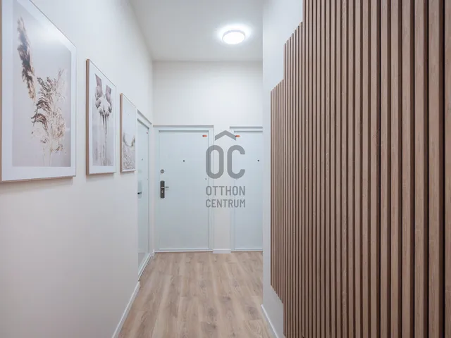 Eladó lakás Budapest VIII. kerület, Józsefváros 21 nm