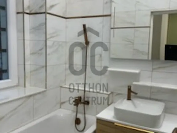 Eladó lakás Budapest XIII. kerület, Újlipótváros 40 nm