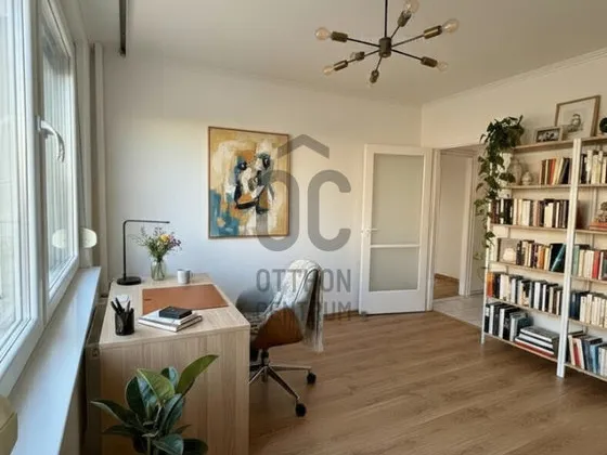 Eladó lakás Budapest XIII. kerület, Lőportárdűlő 71 nm