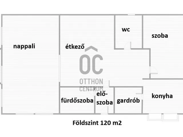 Eladó ház Budapest XV. kerület, Pestújhely 290 nm