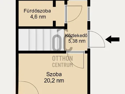 Eladó ház Budapest XVIII. kerület, Szemeretelep 103 nm