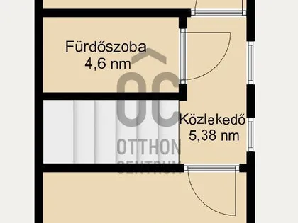 Eladó ház Budapest XVIII. kerület, Szemeretelep 103 nm