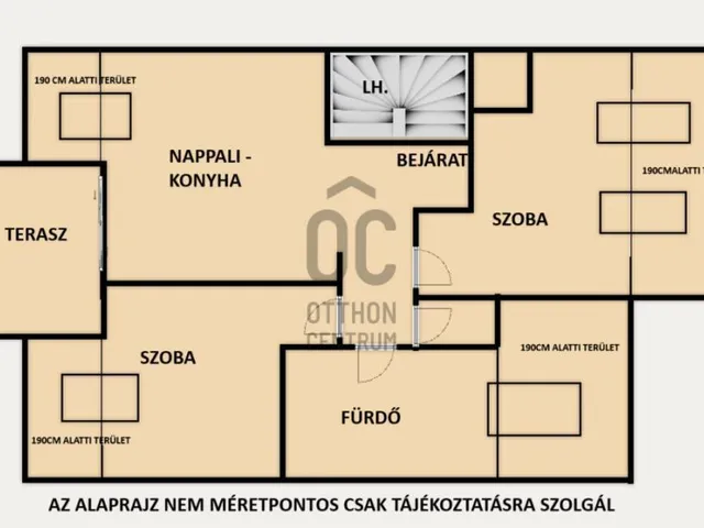 Eladó lakás Budapest XIV. kerület, Alsórákos 75 nm