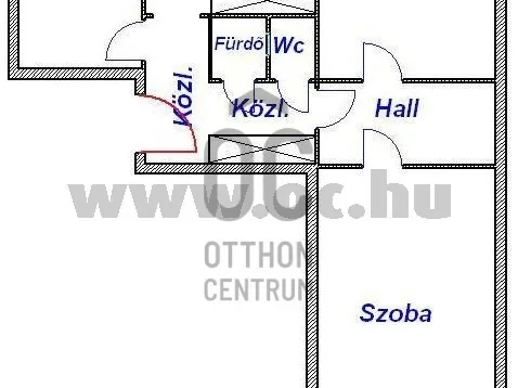 Eladó lakás Budapest XVIII. kerület, Havanna lakótelep 60 nm