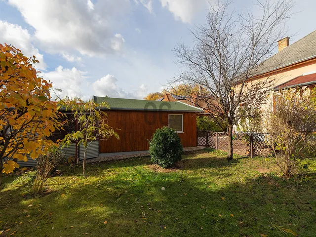 Eladó ház Budapest XVII. kerület, Rákosliget 80 nm