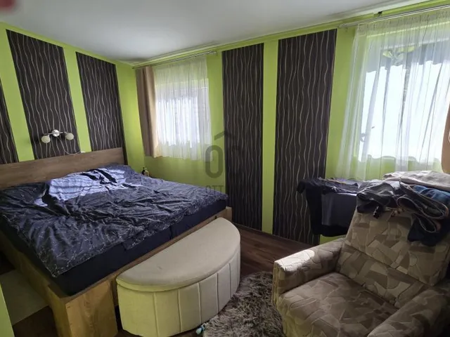 Eladó ház Budapest XX. kerület, Gubacsipuszta 58 nm