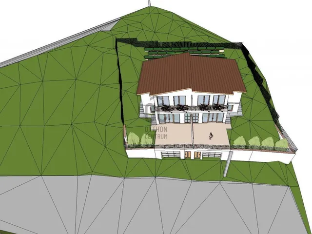 Eladó ház Kerepes 149 nm