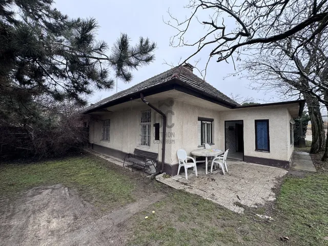 Eladó ház Csömör 70 nm