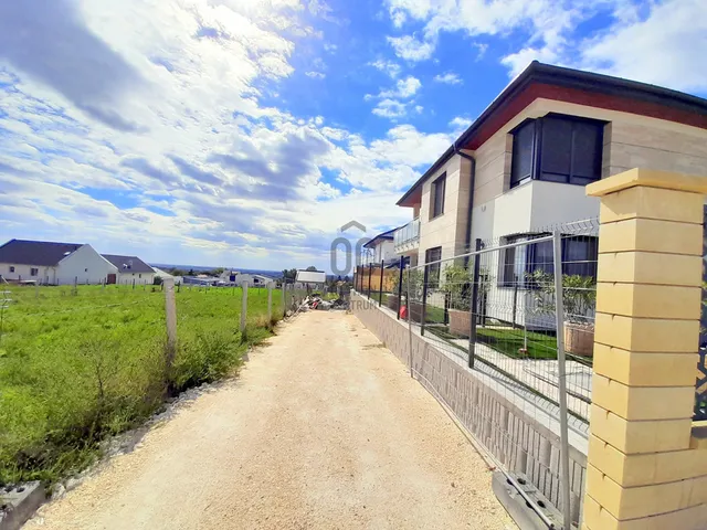 Eladó ház Kerepes 156 nm