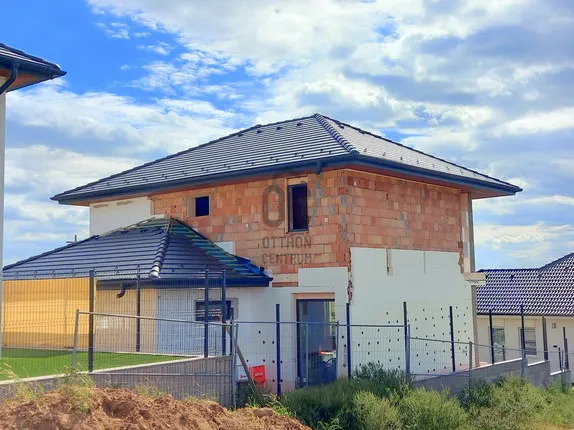 Eladó ház Kerepes 156 nm
