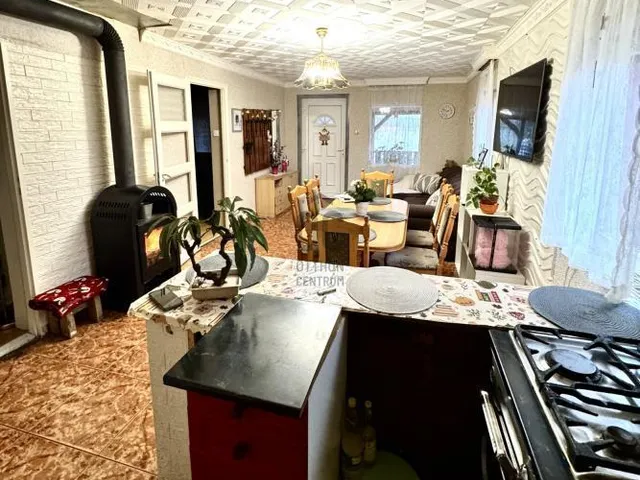 Eladó ház Kerepes 62 nm