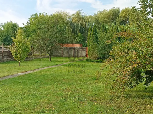 Eladó telek Budapest XVII. kerület, Rákoscsaba 512 nm