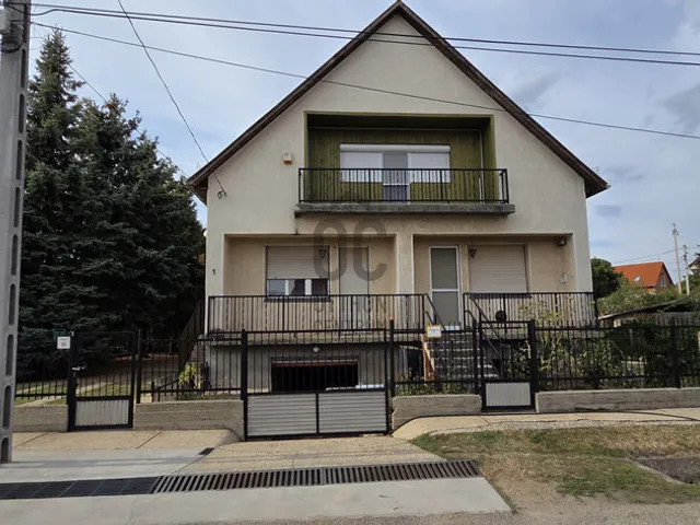 Eladó ház Kistarcsa 128 nm